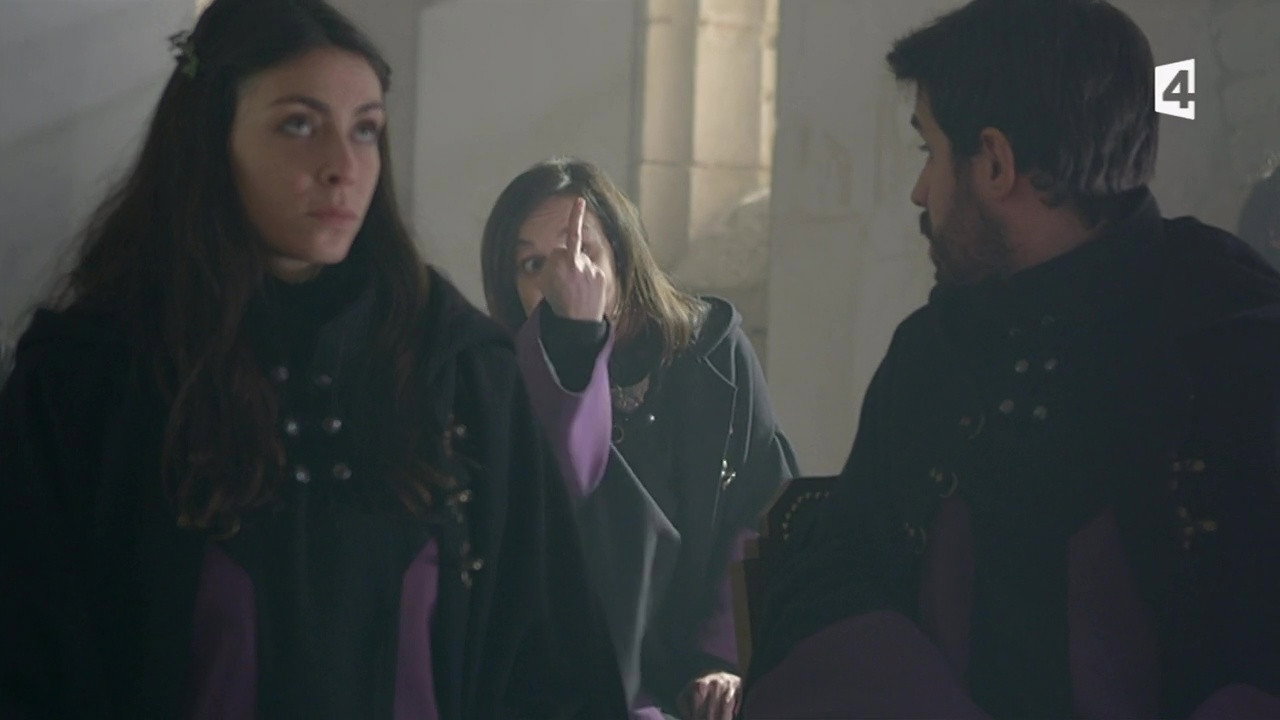A still from Episode 1