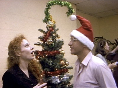 A still from Dick on the Line