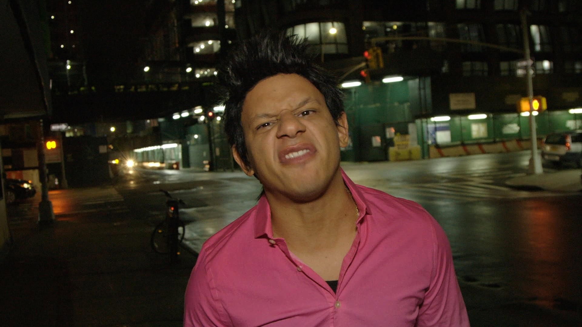 A still from Named After My Dad's Penis