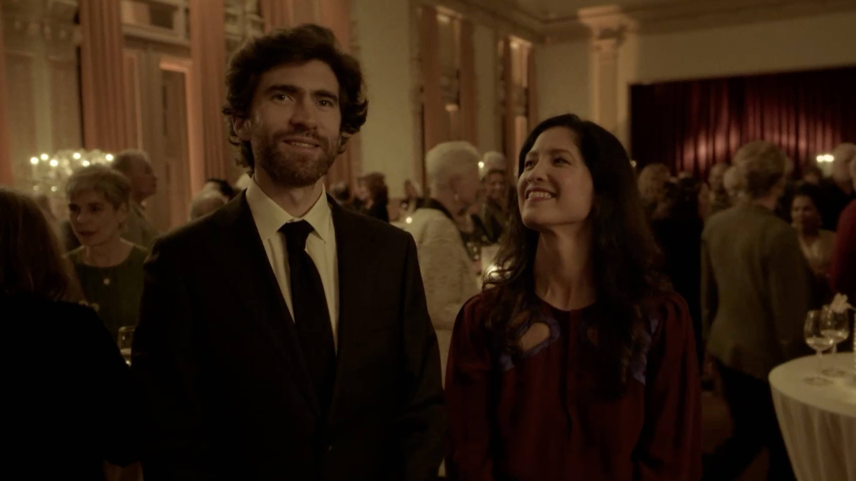 A still from Vlucht naar voren