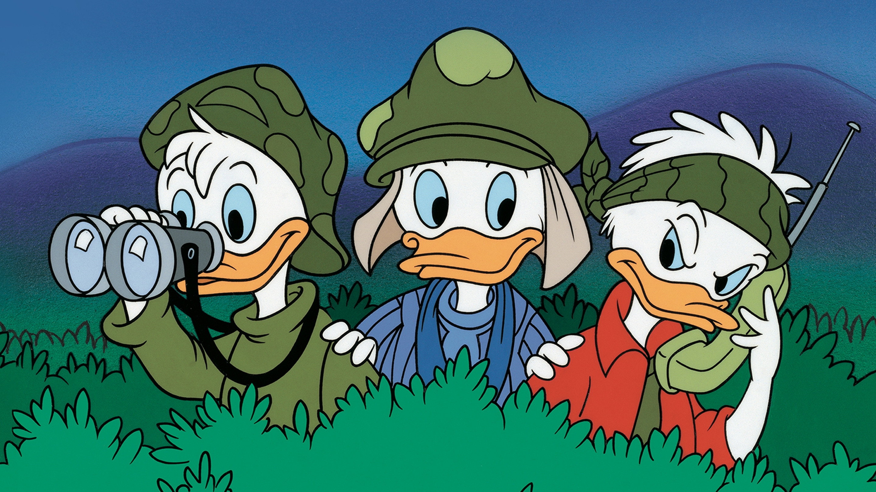 Quack Pack