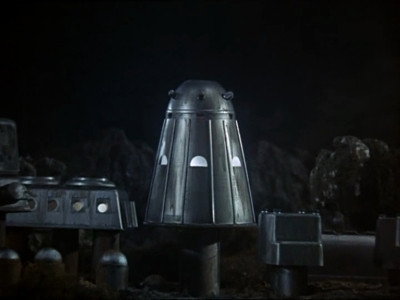 A still from Subterranean Sea