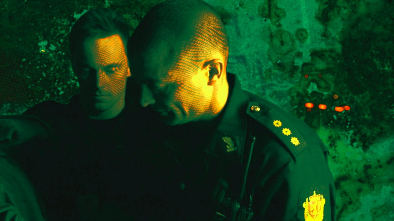 A still from Episode 41