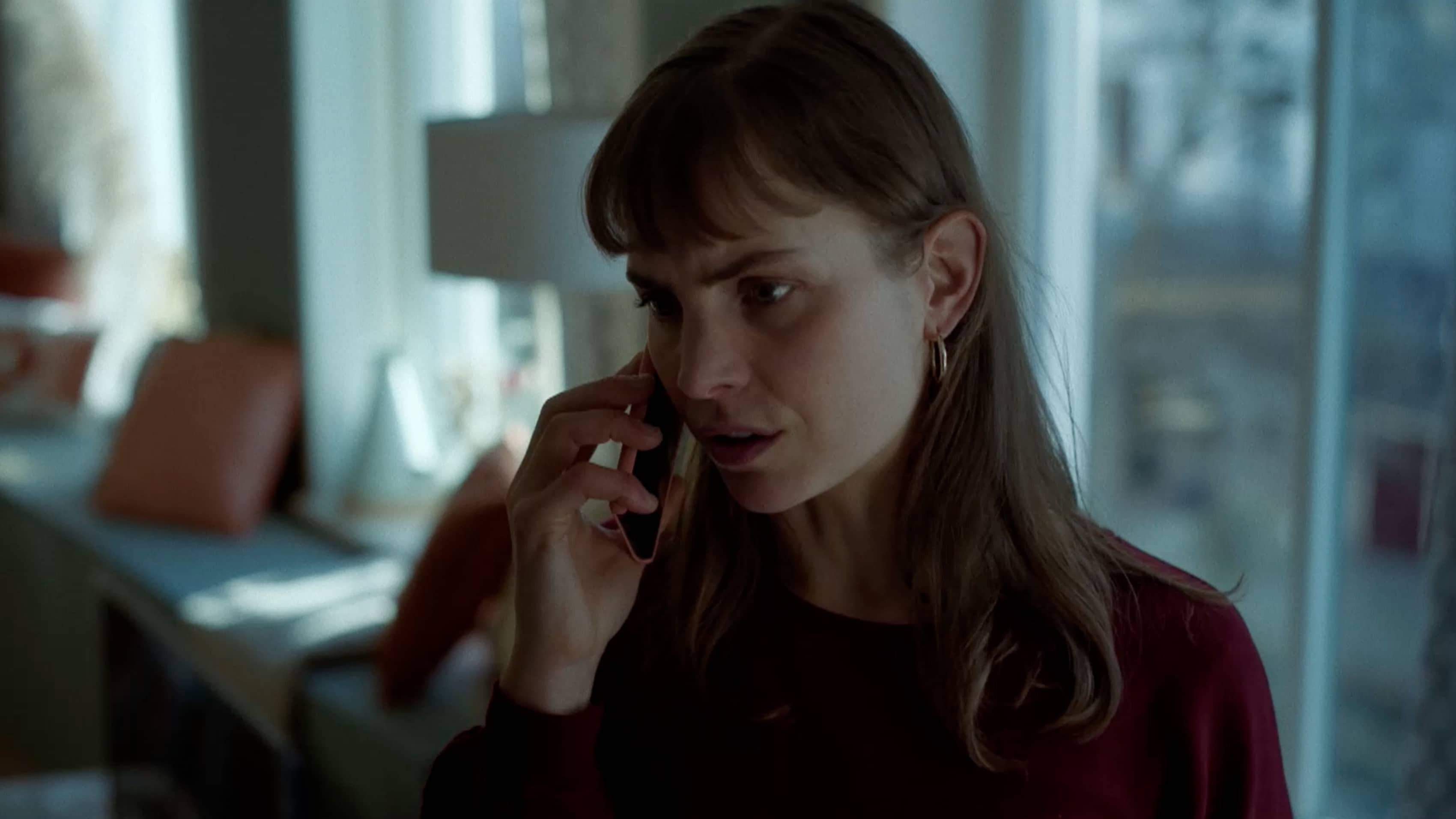 A still from De hoogste boom