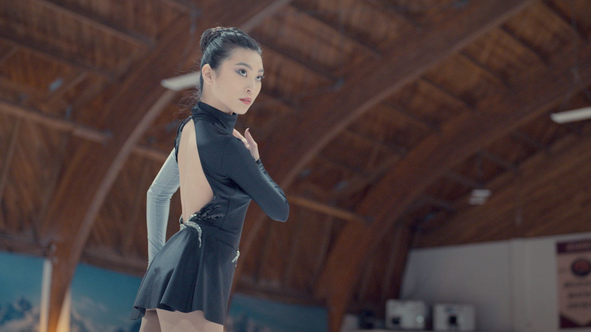 A still from Have a Nice Day!