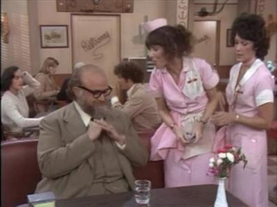 A still from A Call to Arms