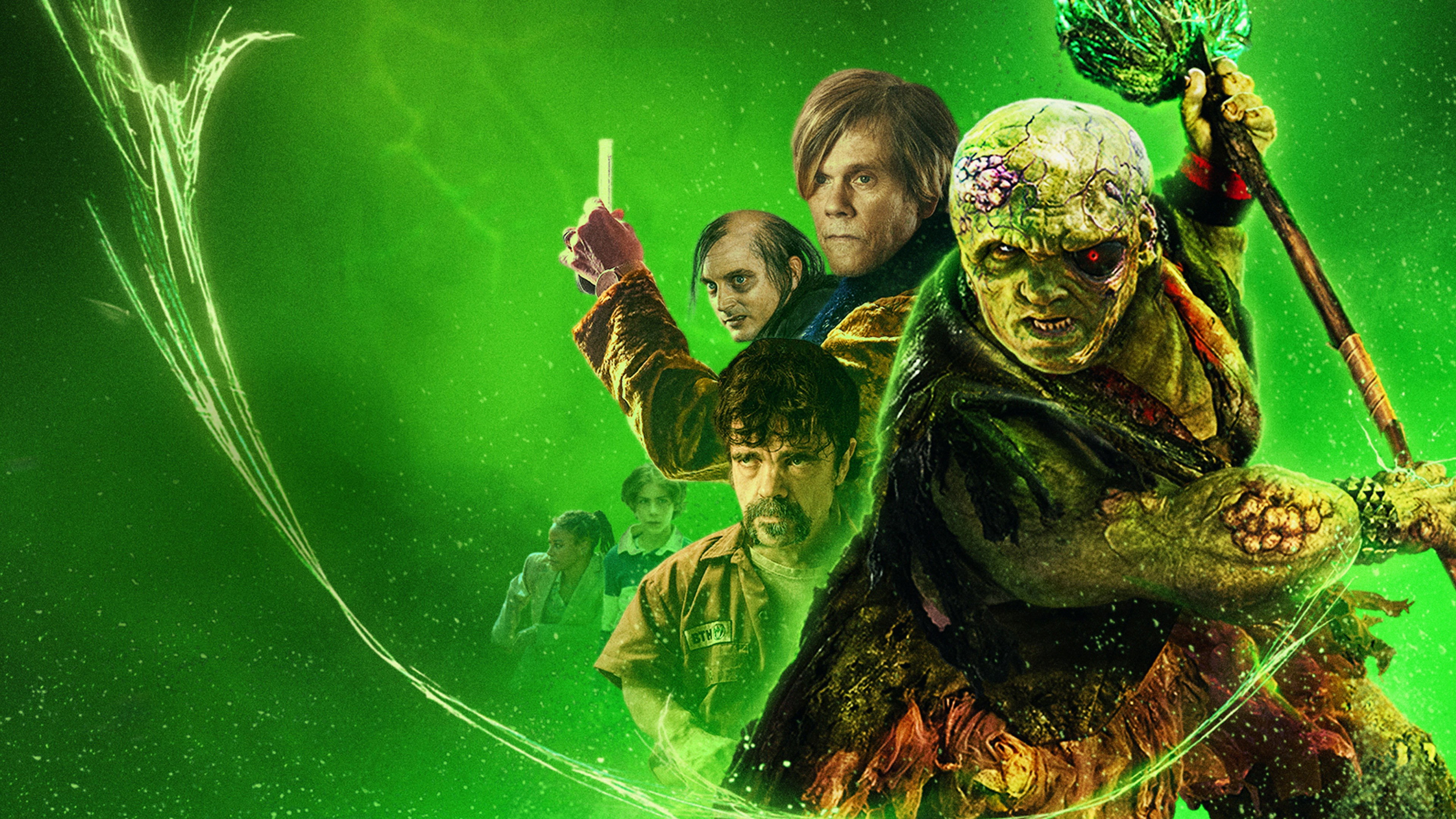 The Toxic Avenger Unrated