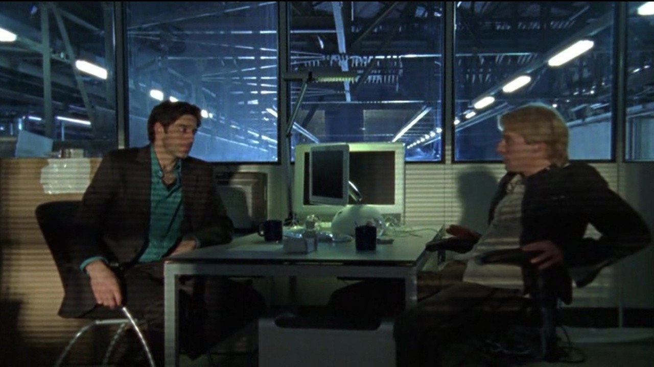 A still from Episode 4