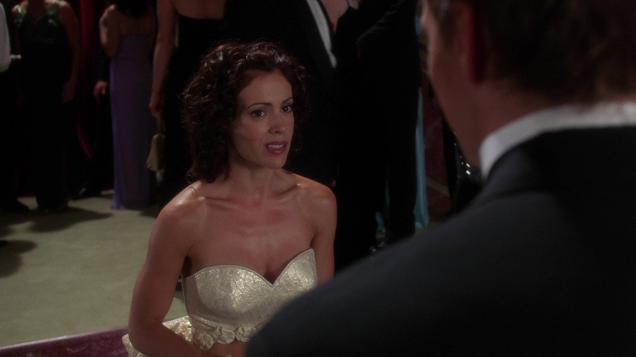 A still from Happily Ever After