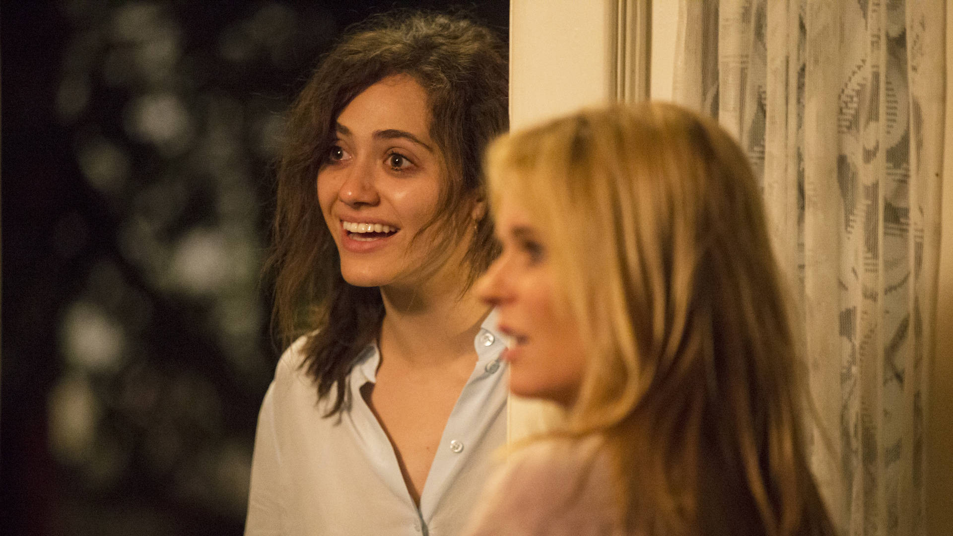 A still from Face It, You're Gorgeous
