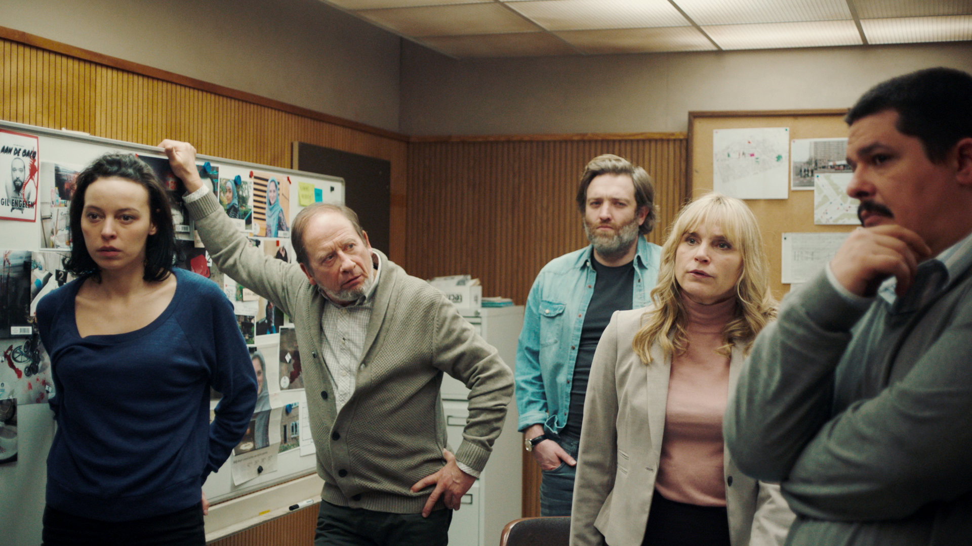 A still from Episode 3