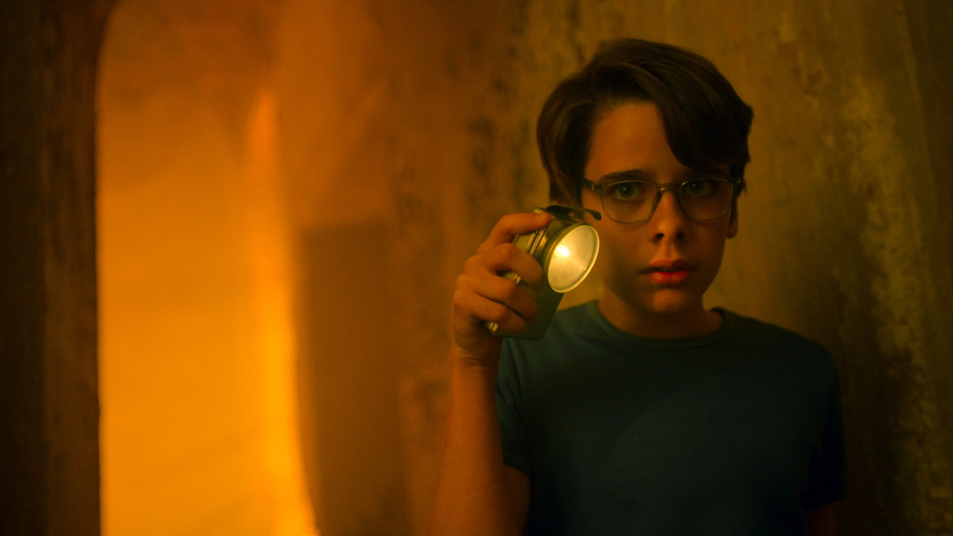 A still from Episode 8