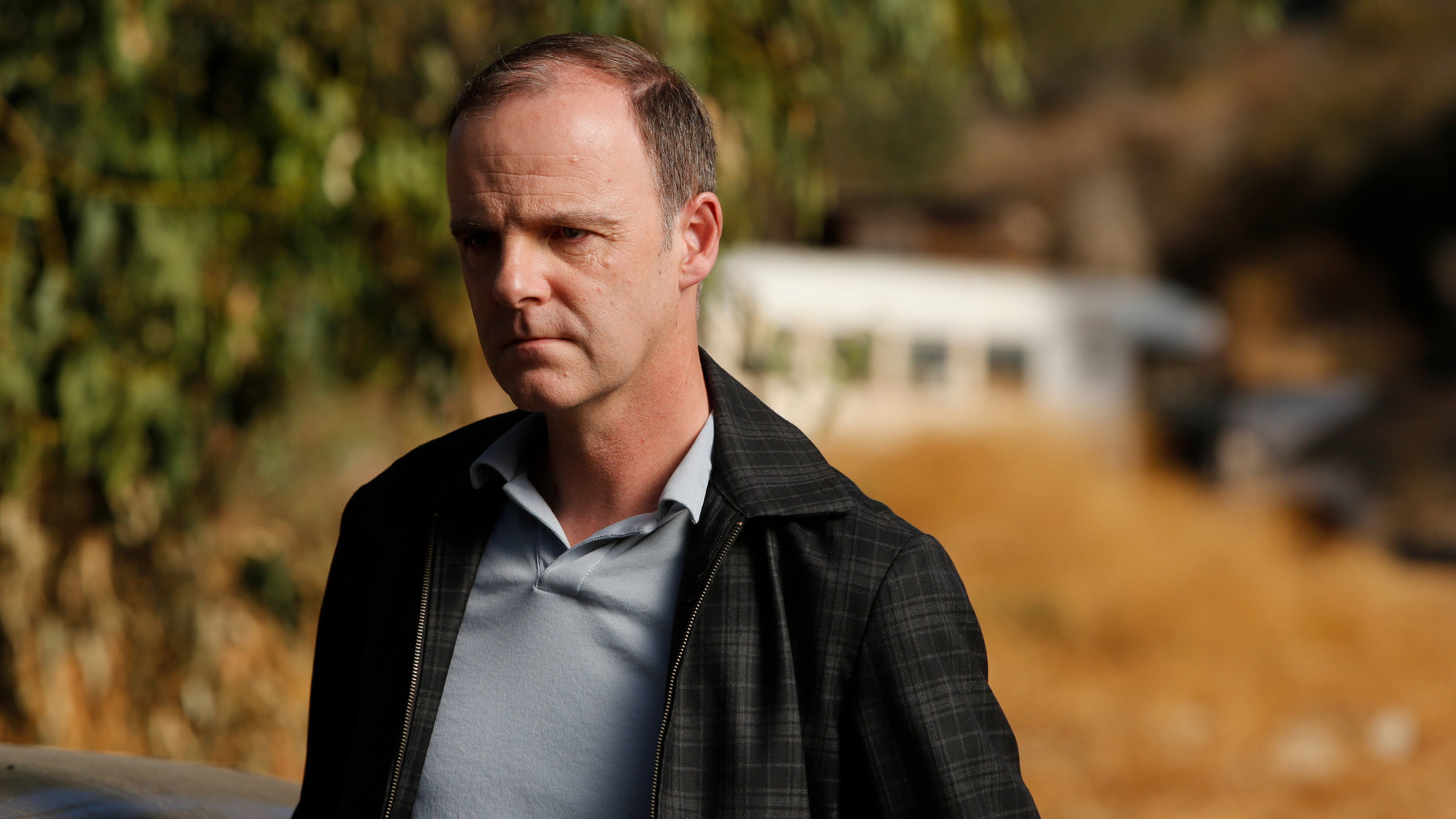 A still from Sick City