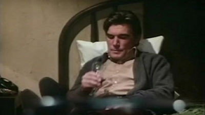A still from Nobody in a Nothing Place