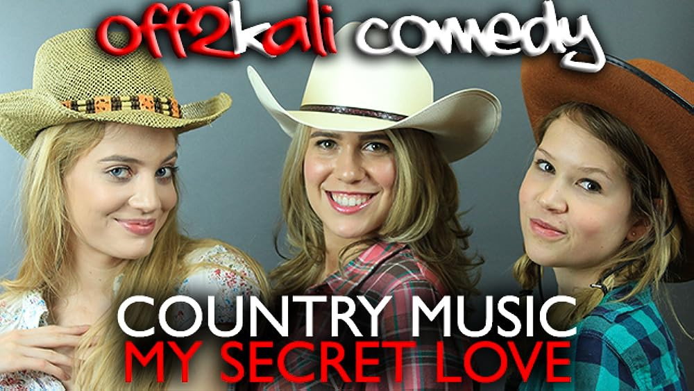 A still from Country Music: My Secret Love