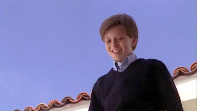 A still from Being Joey Carmichael