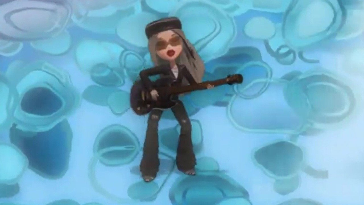 Bratz: Rock Angelz