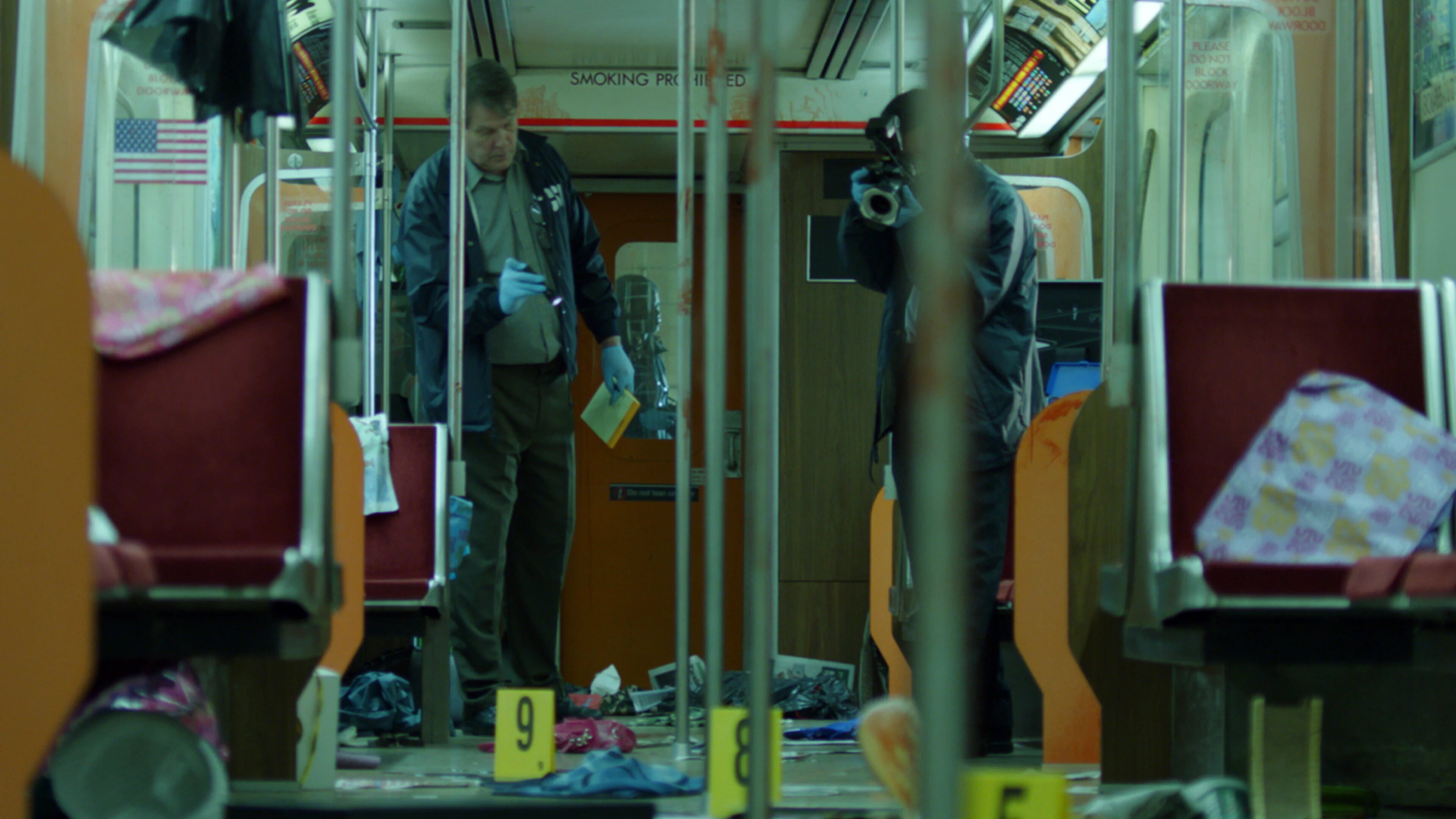 A still from Anger Management