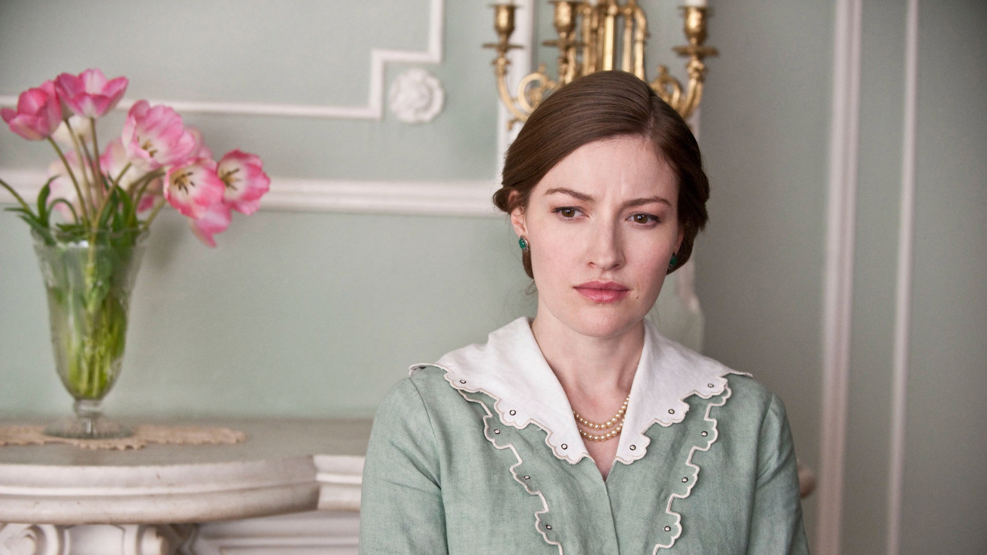 A still from The Emerald City