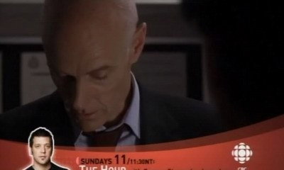 A still from Where There's One There's Another