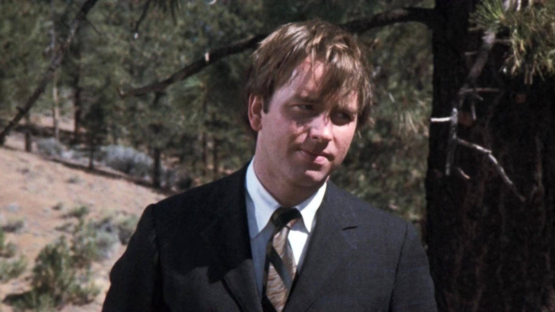 A still from The Cloudburst