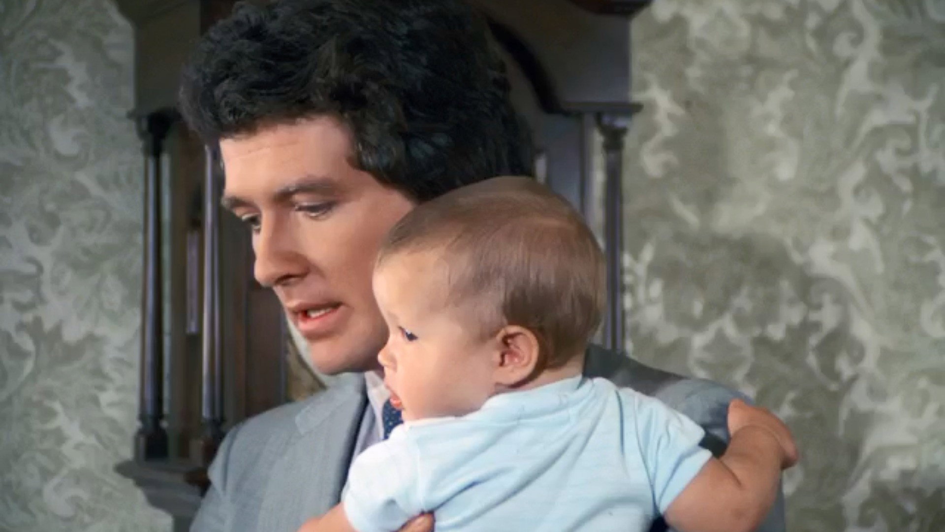 A still from Starting Over