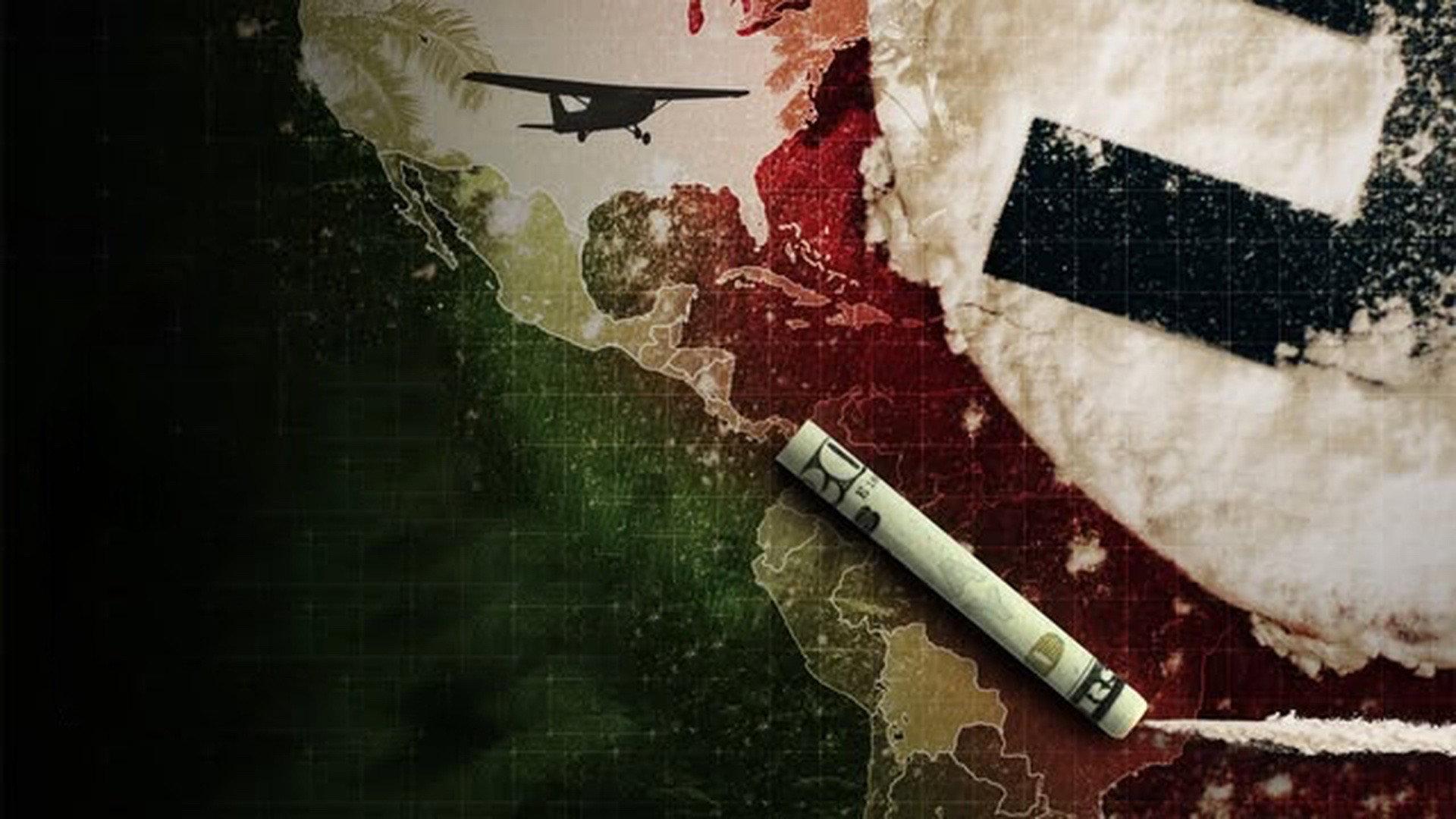 The Nazi Cartel