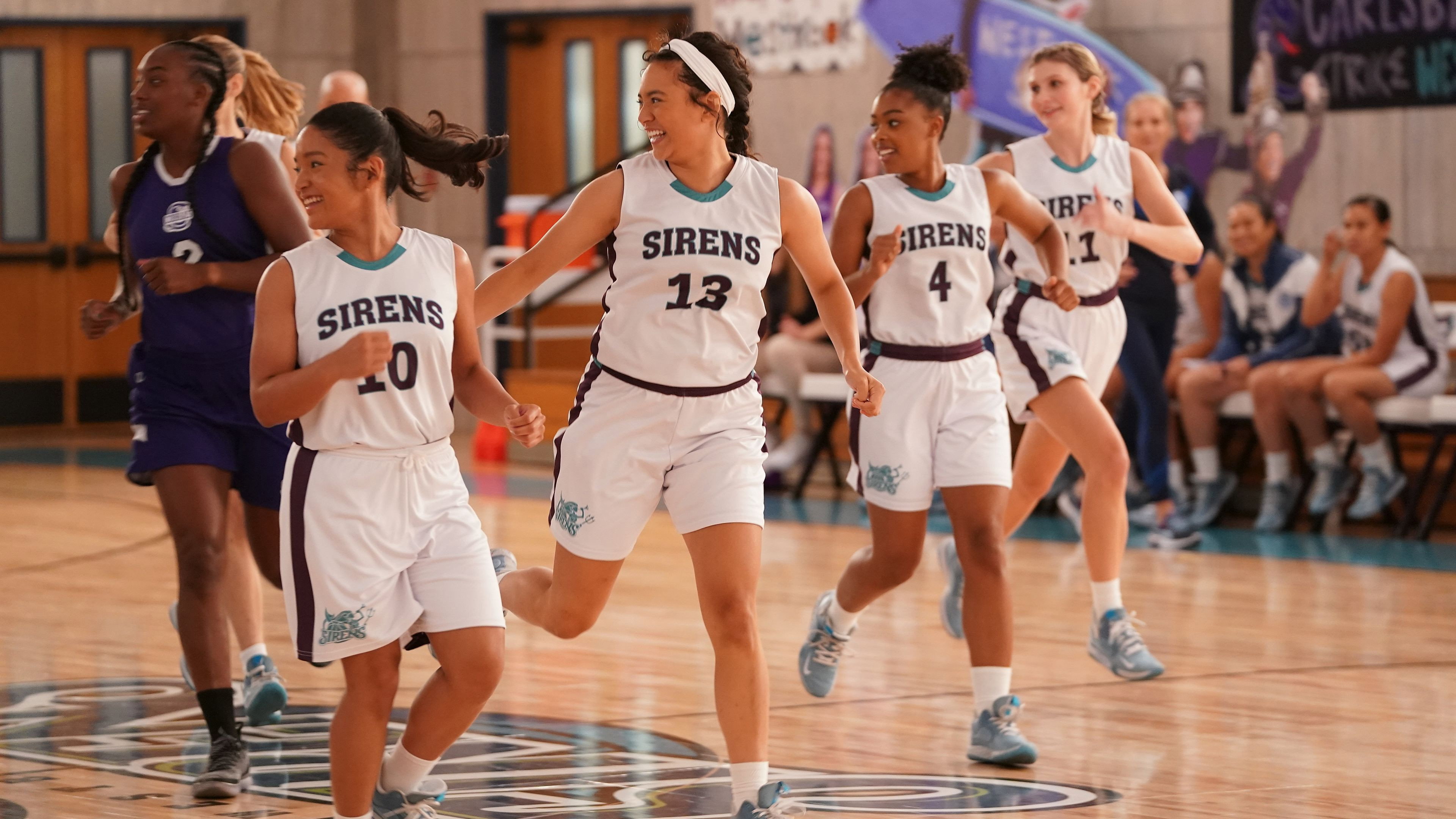 A still from Carlsbad Crazies