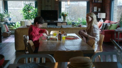 A still from Wicked Is Coming