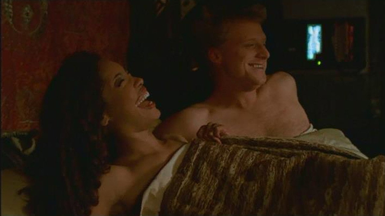 A still from Gag Reel
