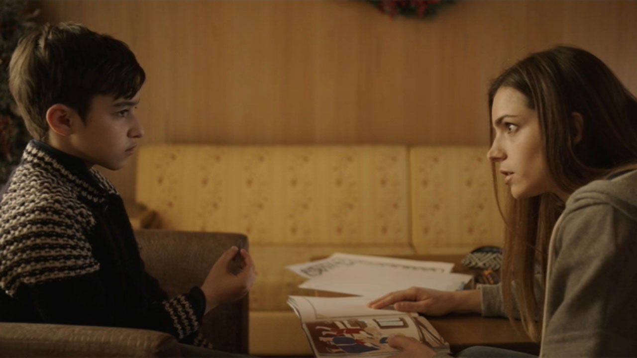 A still from Episode 7