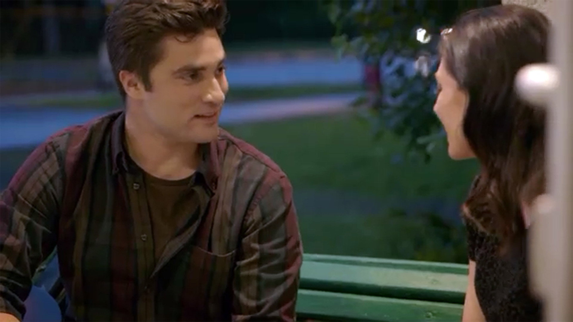 A still from You Only Die Once