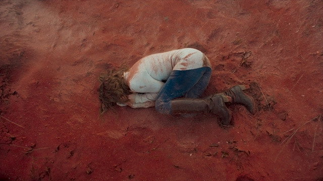 A still from Bob
