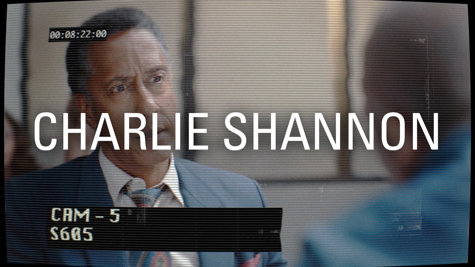 A still from P.I. Charlie Shannon vs Eric Fisher 1996