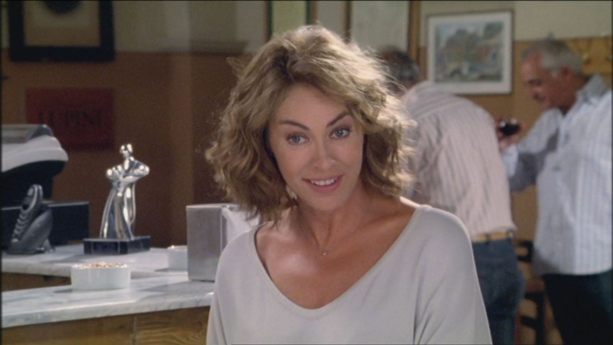 A still from Glow in the Sky / Eternal Youth