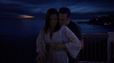 A still from Sweet Release