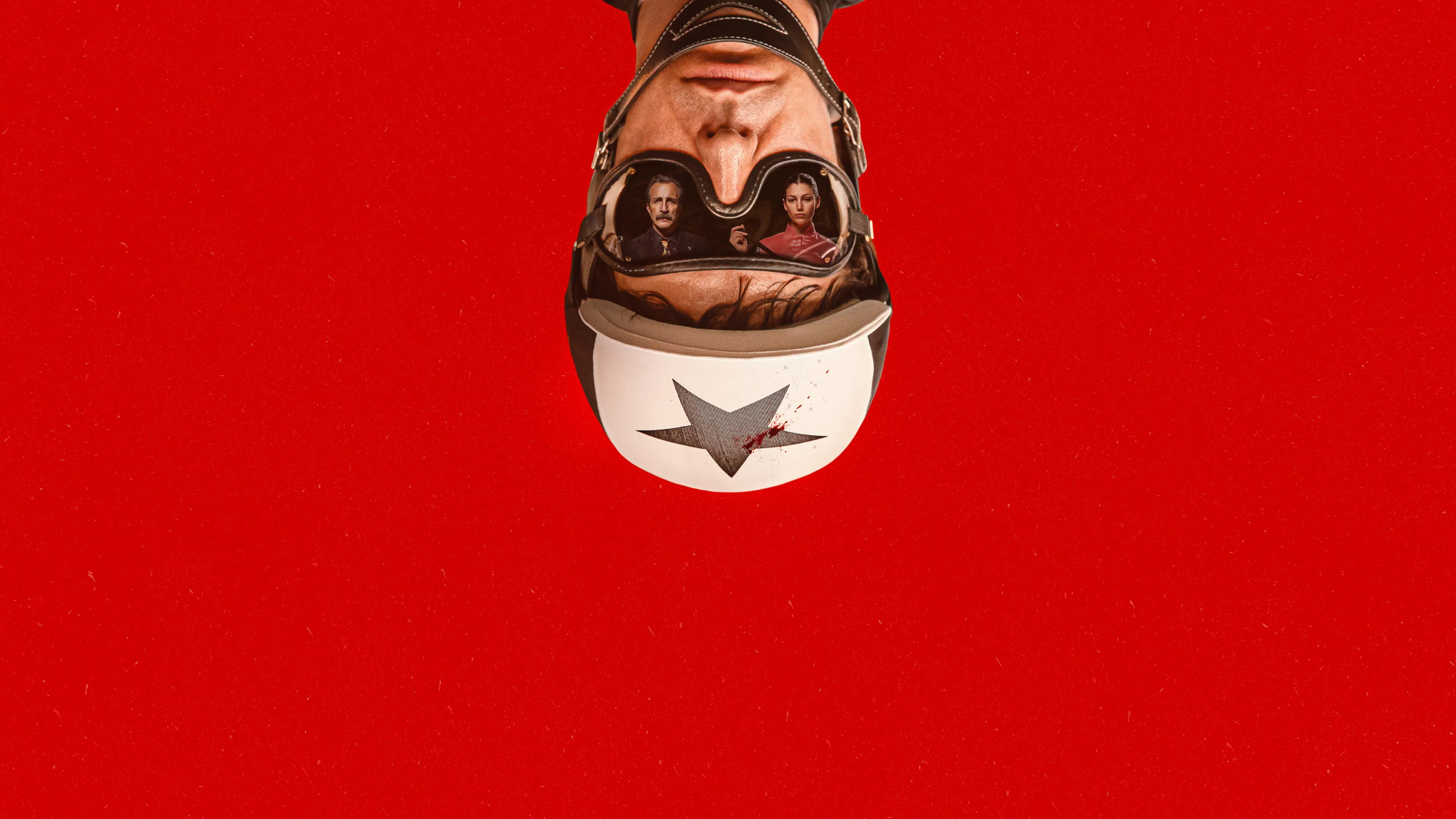 Kill the Jockey