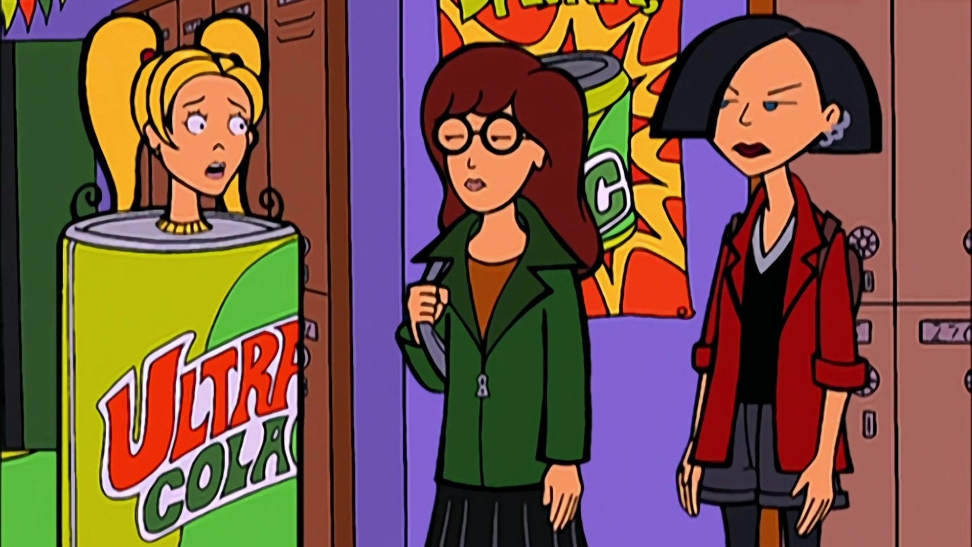 A still from Fizz Ed