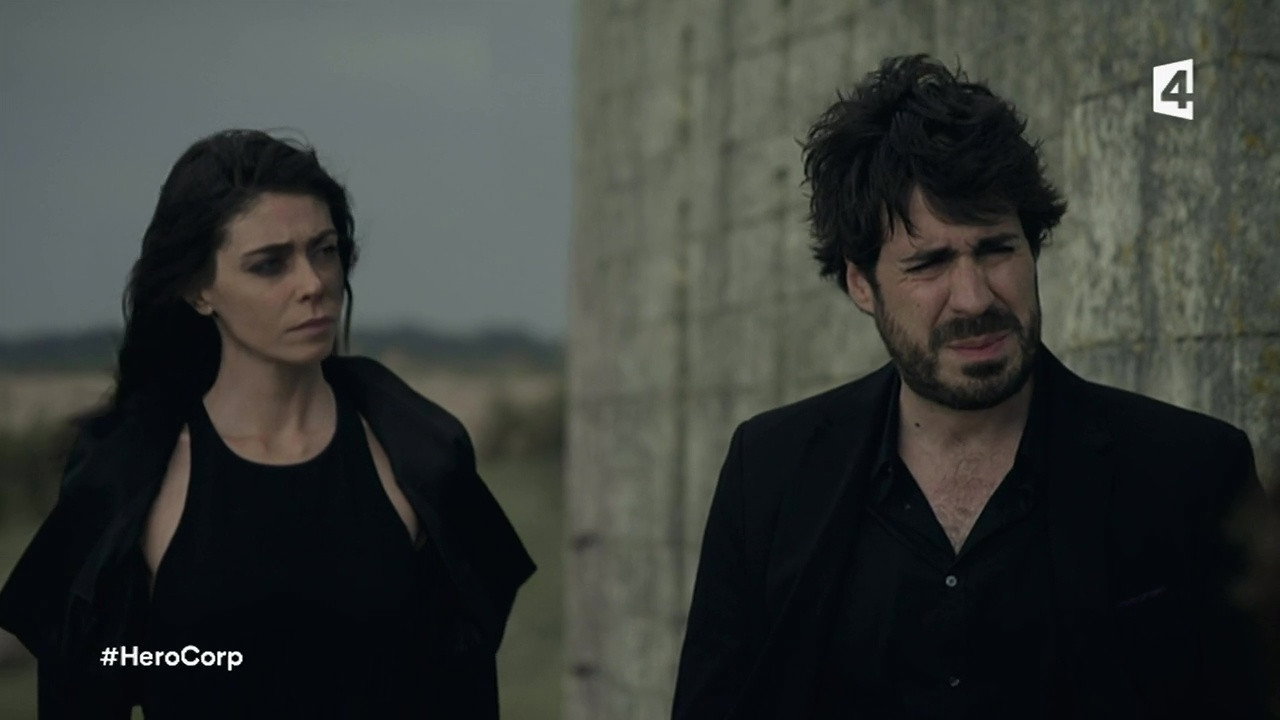 A still from Episode 6