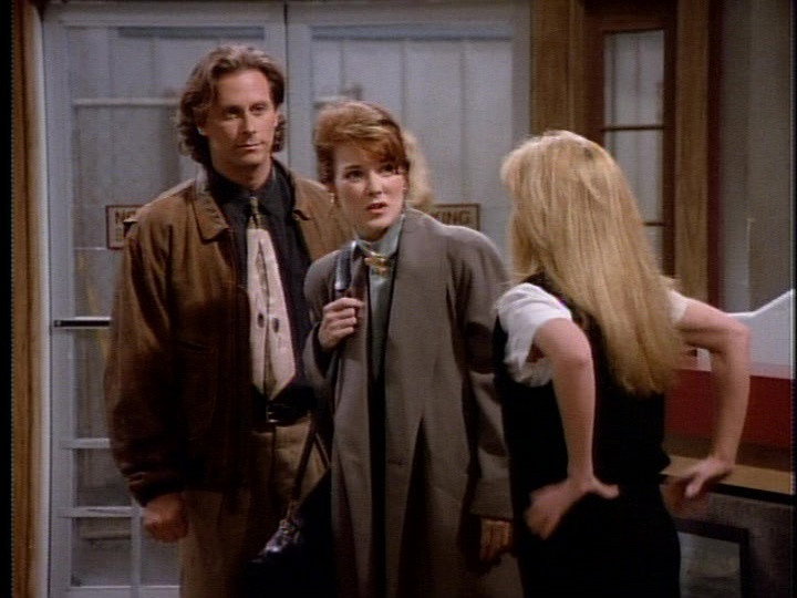 A still from 2 Good 2 B 4 Gotten