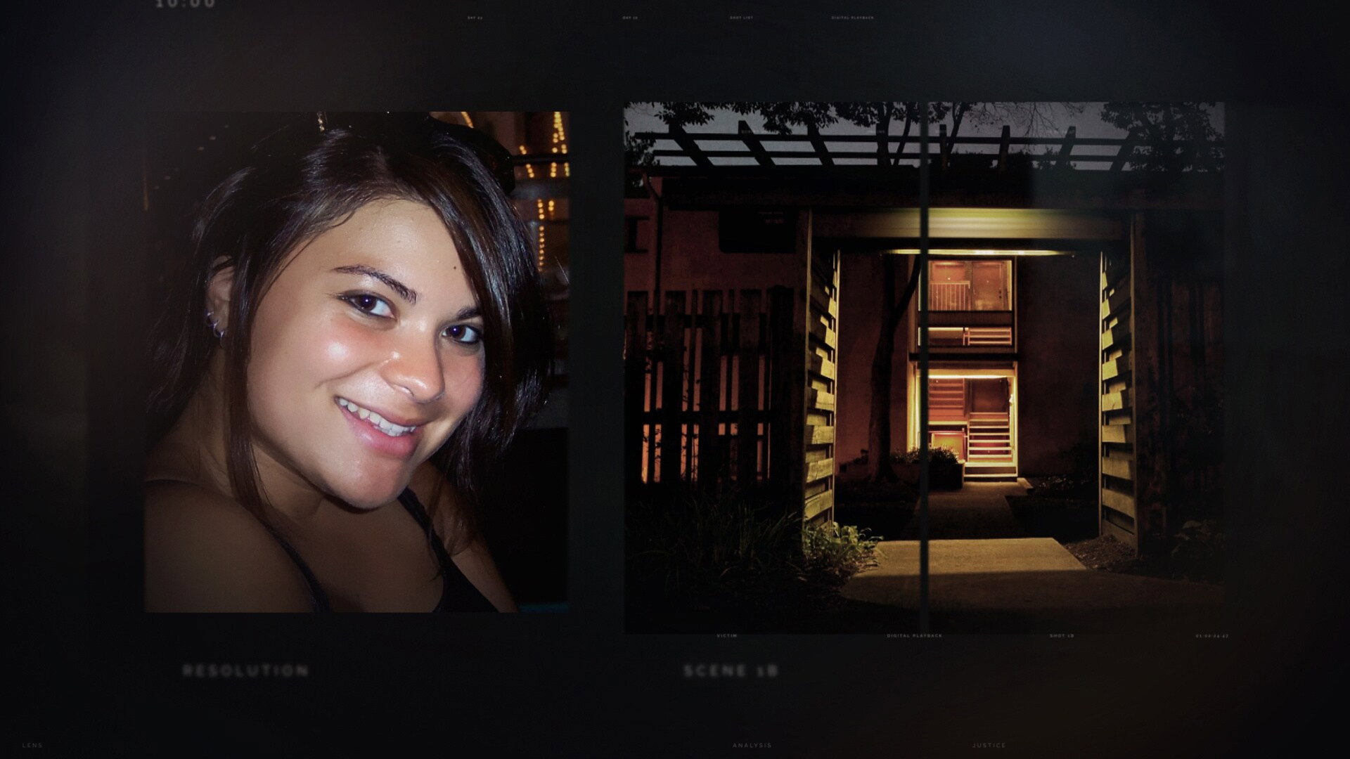 A still from Bethany Vanished
