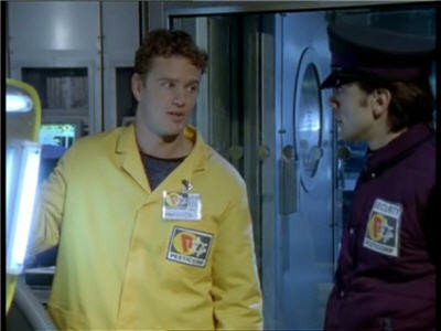 A still from Bugged Wheat