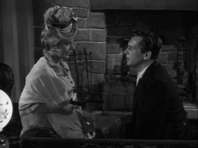 A still from Three Queens Full