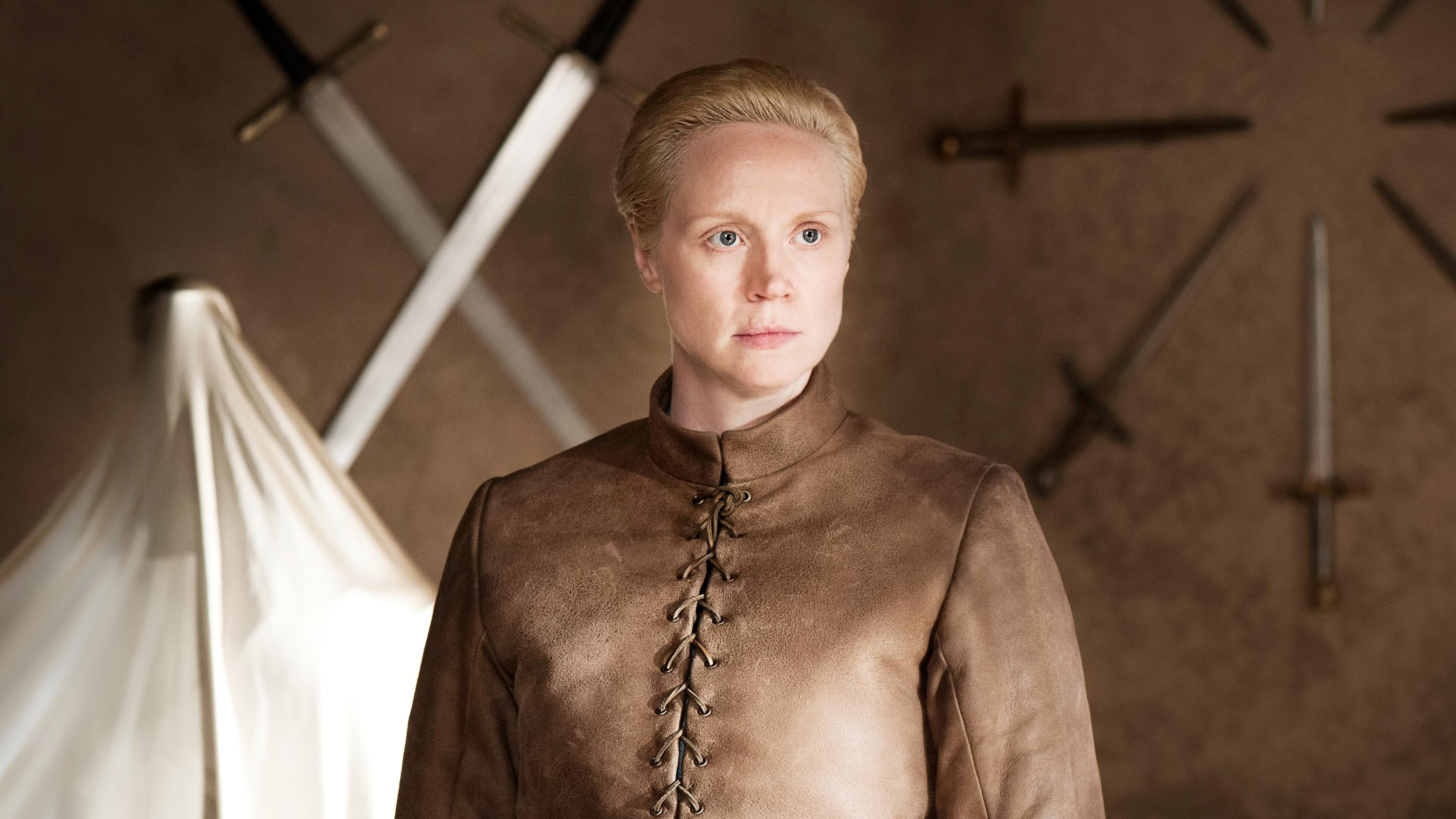 A still from Oathkeeper
