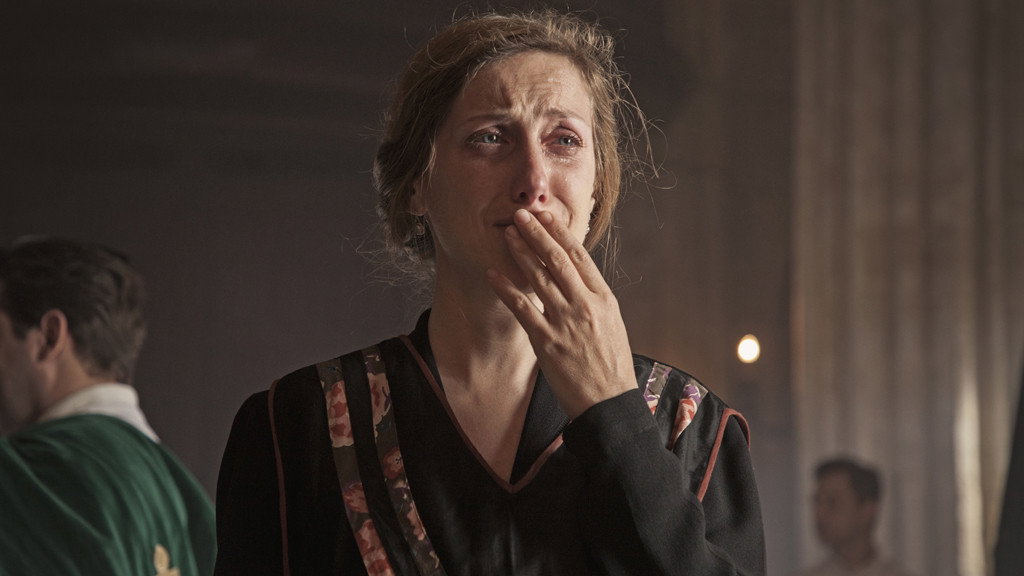 A still from Way of the Cross