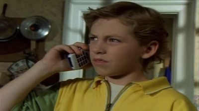 A still from Don't Go to Sleep
