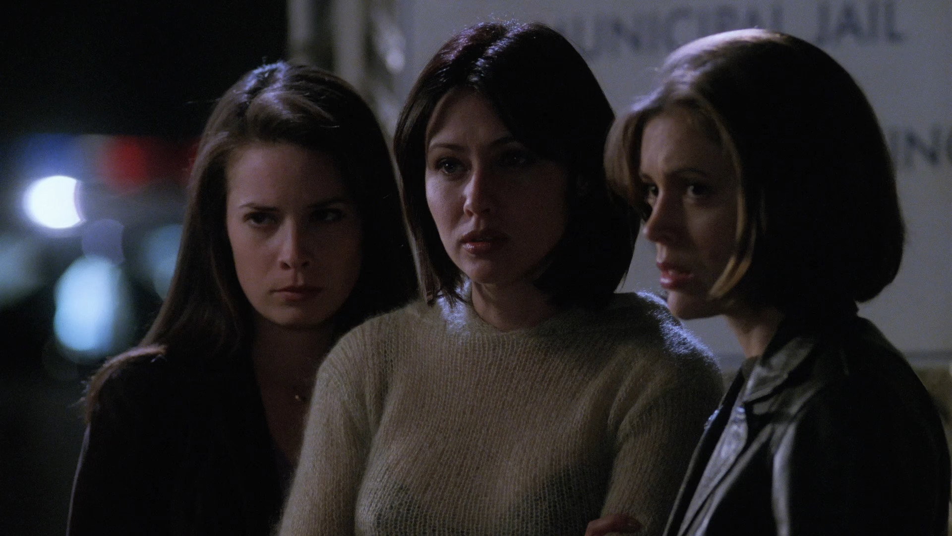 A still from Wicca Envy