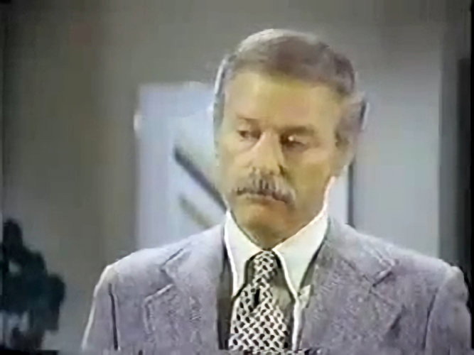A still from The Cruise Ship Murders