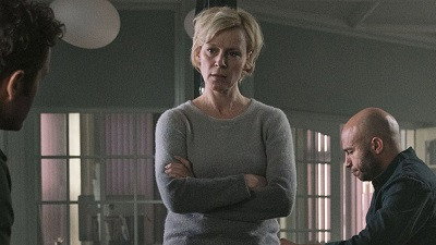 A still from Illness of the mind (part 1)