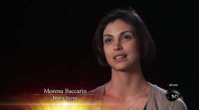 A still from Browncoats Unite